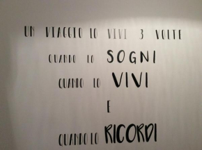A CASA DI TERRY